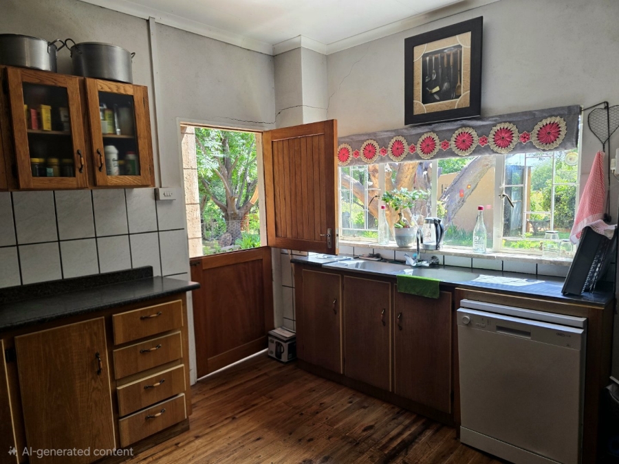 Commercial Property for Sale in Hotazel Rural Northern Cape